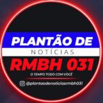 PLANTÃO DE NOTICIAS RMBH 031