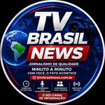 TV Brasil News