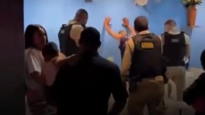 Nova Lima em alerta: três ocorrências em oito dias aumentam sensação de insegurança