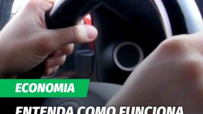 O governo federal disponibilizou R$ 30 bilhões para o programa Move Aplicativos