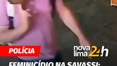 A Polícia Civil de Minas Gerais passou a investigar como feminicídio a morte da estudante Giovanna Neves Santana Rocha