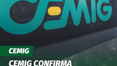A Cemig informou que aproximadamente 135 mil clientes tiveram dados pessoais expostos após um incidente de segurança