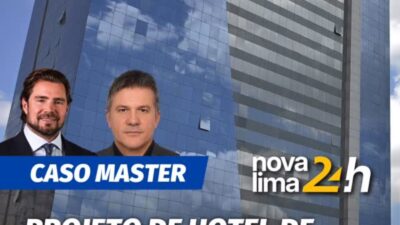 Muito antes de o banqueiro Daniel Vorcaro ganhar projeção nacional com a compra do Banco Master, o pai dele