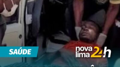 A Organização Mundial da Saúde (OMS) declarou neste sábado (16) que o surto de Ebola causado pela cepa Bundibugyo na