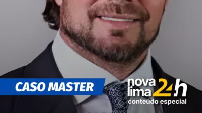 Daniel Vorcaro se tornou um dos nomes mais comentados do mercado financeiro brasileiro