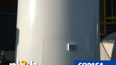 Privatização da Copasa avança e governo define regras para investidores