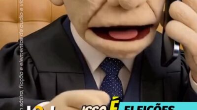 O ex-governador de Minas Gerais, Romeu Zema, divulgou um novo vídeo nas redes sociais com críticas em tom de sátira a