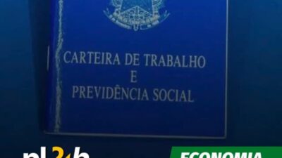 Belo Horizonte recebe mutirão com vagas para jovens em busca do primeiro emprego neste sábado