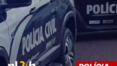 Uma criança de 10 anos foi vítima de injúria racial em uma escola particular localizada no bairro Vale dos Cristais, e