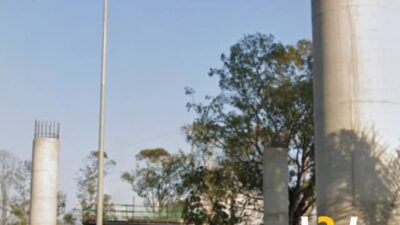 Motoristas que utilizam a MG-030, entre Belo Horizonte e Nova Lima, devem ficar atentos nesta quarta-feira (22/4).