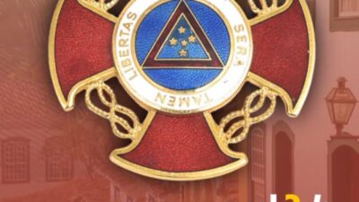 HOMENAGEADOS | Entre a lista de agraciados com a