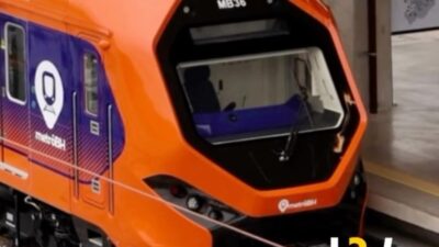 A concessionária Metrô BH anunciou mudanças na operação do sistema metroviário de Belo Horizonte e região até o próximo