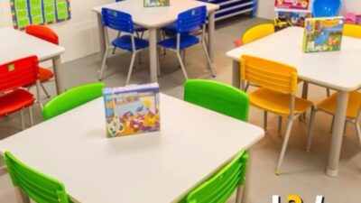A Prefeitura de Nova Lima abre, a partir do dia 22 de abril, o cadastro suplementar para vagas remanescentes em creches