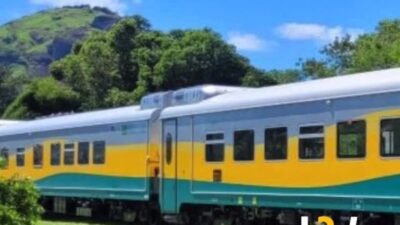 Passageiros que pretendiam viajar nesta segunda-feira (20), véspera do feriado de Tiradentes