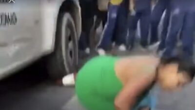 Estudante de 12 anos é agredida em porta de escola em Nova Lima