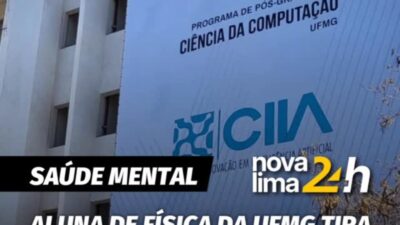 Uma estudante tirou a própria vida na última quarta-feira (20), ao pular do 3º andar do prédio anexo do curso da