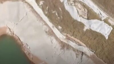 Vale envia nota de esclarecimento à imprensa acerca das barragens B3/B4