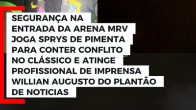 Urgente