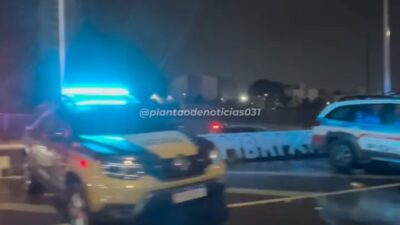 Fim de Jogo na Arena MRV: Atlético 2 x 1 Cruzeiro