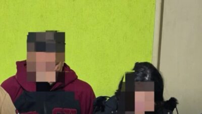 Casal indiciado em Nova Lima por abuso de criança é preso após fugir para o Paraguai