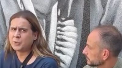 Duda Salabert afirma ter sido vítima de tentativa de homicídio em Nova Lima