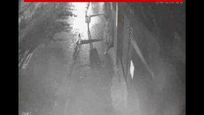 Trio invade comércio e causa prejuízo de R$ 10 mil no Riacho das Pedras, em Contagem