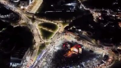 KVSH e Orquestra Ouro Preto se apresentam em Nova Lima