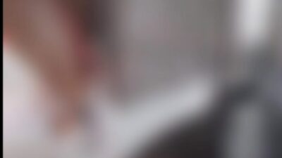 Mulher sofre cortes profundos após ser empurrada no Aglomerado da Serra neste domingo em BH