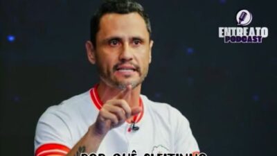 Por que Cleitinho não comparece a debates?