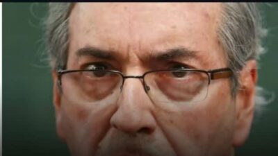 TRE-MG barra candidatura de Eduardo Cunha