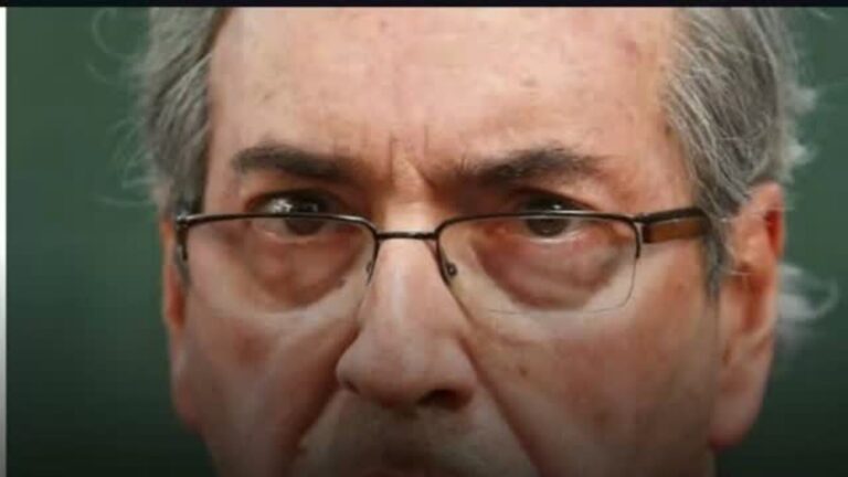 TRE-MG barra candidatura de Eduardo Cunha
