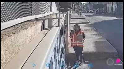 Nem dentro de casa estamos seguros?