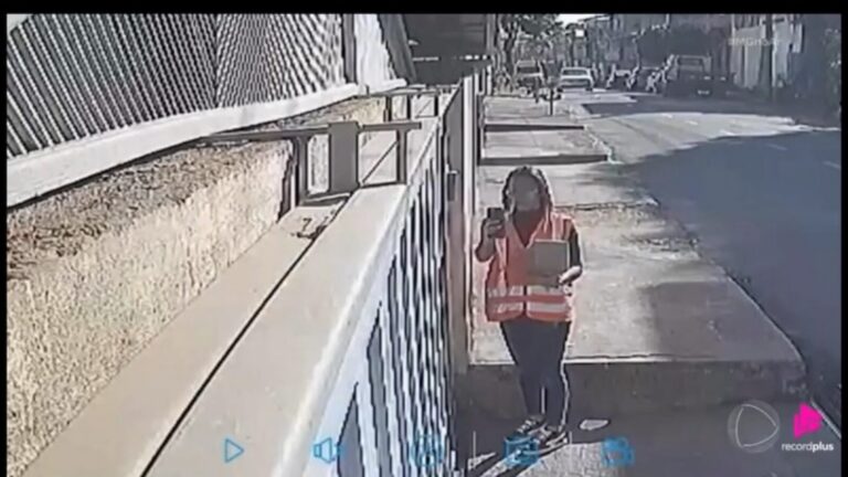 Nem dentro de casa estamos seguros?