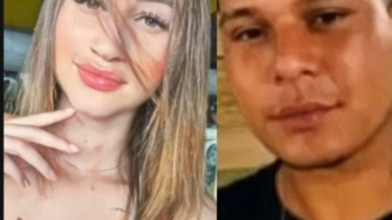 Justiça por Ana Beatriz