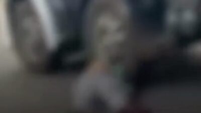 Novas imagens mostram momentos após acidente fatal ocorrido no Anel Rodoviário nesta quarta (09)